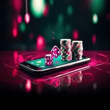 The Great Icescape reel interface and payout symbols on parisbola login